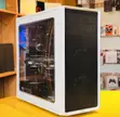 Custom Gaming Desktop: Intel Core i7, 16GB RAM, GTX 1080 - 3
