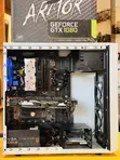 Custom Gaming Desktop: Intel Core i7, 16GB RAM, GTX 1080 - 4