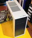 Custom Gaming Desktop: Intel Core i7, 16GB RAM, GTX 1080 - 5