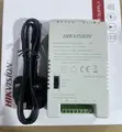Hikvision 4-Channel CCTV Power Supply - 2