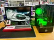 MSI AG270 2PE Desktop Computer - Intel Core i5, 8GB RAM, 1TB SSD, RX 580 - 1