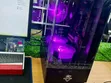 MSI AG270 2PE Desktop Computer - Intel Core i5, 8GB RAM, 1TB SSD, RX 580 - 2