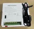 Hikvision 8-Channel CCTV Power Supply DS-2FA205-C8 - 1