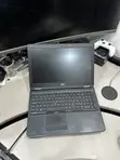 Dell Latitude E5550 Laptop - Intel Core i5, 8GB RAM, 500GB HDD - 2