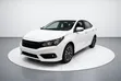 2017 Toyota Corolla 1.2T CVT GL - 4