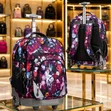 Quality Stock Trolley School Bag - 1