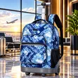 Quality Stock Trolley School Bag - 2