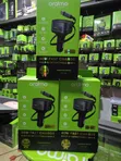 Oraimo 60W Car Fast Charger with Retractable Type-C Cable - 1