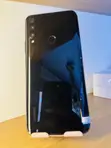 Huawei Y9 Prime 2019 128GB Black - 1