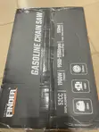 Brand New Gasoline Chainsaw - 4