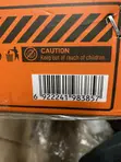 Brand New Gasoline Chainsaw - 5