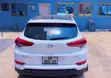 Hyundai Tucson 2017 White - 1