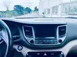 Hyundai Tucson 2017 White - 2