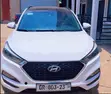 Hyundai Tucson 2017 White - 3