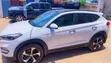 Hyundai Tucson 2017 White - 4