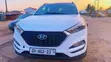 Hyundai Tucson 2017 White - 5