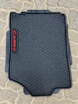 Toyota Camry 3D Heavy-Duty Floor Mats - Full Set - 3