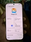 New Honor 600 512GB White - 3