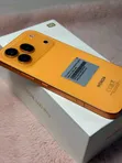 New Honor 600 Pro 512GB Orange - 2