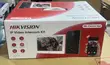 Hikvision IP Video Intercom Kit DS-KIS608-P with Hik-Connect App - 1