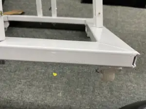 Brand New Dumbbell Cart - 10 Pairs Capacity
