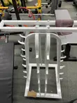 Brand New Dumbbell Cart - 10 Pairs Capacity - 3