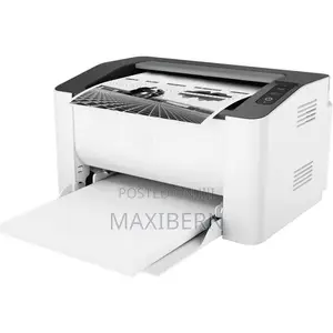 HP Laser 108w Wireless Monochrome Laser Printer