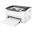 HP Laser 108w Wireless Monochrome Laser Printer - 1