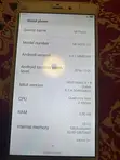 Mi-Tribe A500 32GB White - 1
