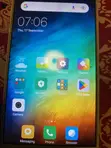 Mi-Tribe A500 32GB White - 4
