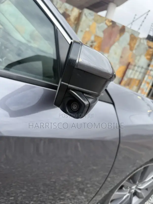 Honda Civic EX-L Sedan 2020 Gray - 1