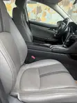 Honda Civic EX-L Sedan 2020 Gray - 2