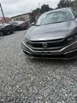 Honda Civic EX-L Sedan 2020 Gray - 3