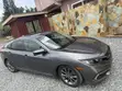 Honda Civic EX-L Sedan 2020 Gray - 4