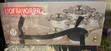 12-Piece Stainless Steel Cookware Set with Wood-Effect Handles - 2