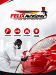Felix AutoSpray - Car Spraying & Wrapping - 1