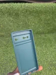 Google Pixel 7 Rubber Case - 3