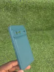 Google Pixel 7 Rubber Case - 4