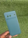 Google Pixel 7 Rubber Case - 5