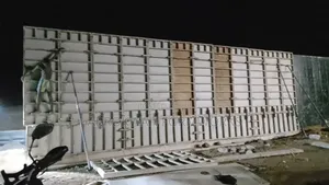 Plastic Mold for Slabs/Decking/Concrete Formworks