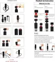 Portable Shisha Pot for Car & Travel - 3