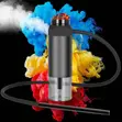 Portable Shisha Pot for Car & Travel - 4