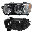 Chevrolet Sonic Headlight (2012-2016) - 2