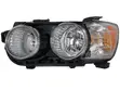 Chevrolet Sonic Headlight (2012-2016) - 3
