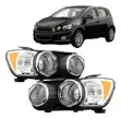 Chevrolet Sonic Headlight (2012-2016) - 4