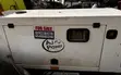 Slightly Used 30 Kva Mitsubishi Generator - 2