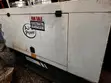 Slightly Used 30 Kva Mitsubishi Generator - 4