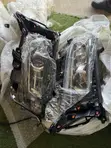 Toyota Land Cruiser Prado Upgrade Headlights (2018-2022) - 1