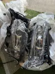 Toyota Land Cruiser Prado Upgrade Headlights (2018-2022) - 2