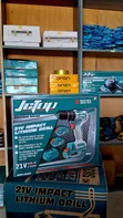 JcTop Cordless Drill 45Nm - 1